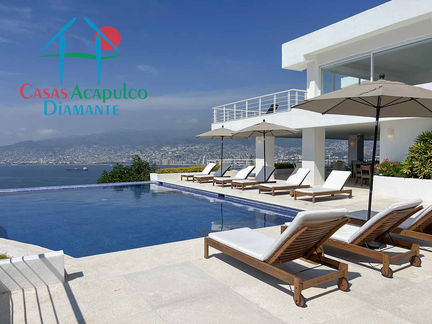 Casa Garbi - Terraza 1